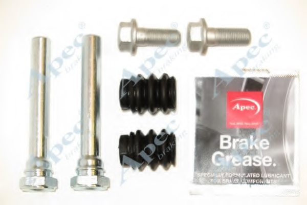 APEC braking CKT1056 Guide Sleeve Kit, brake caliper